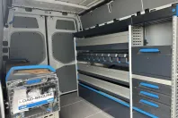 Mercedes-Benz Sprinter din 2022 cu 48.350 km - oferta MER186574 - foto 8