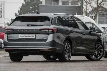 Skoda Superb din 2024 - oferta SKO186575