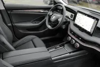 Skoda Superb din 2024 cu 26.726 km - oferta SKO186575 - foto 2