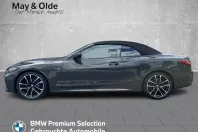 BMW M440 (Modele M) din 2021 cu 75.459 km - oferta BMW186576 - foto 2