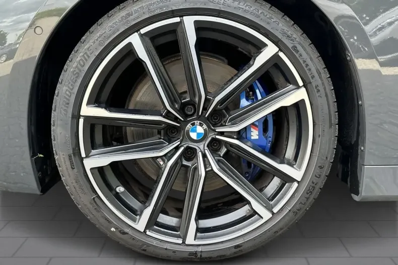 BMW M440 (Modele M) din 2021 cu 75.459 km - oferta BMW186576 - foto 6