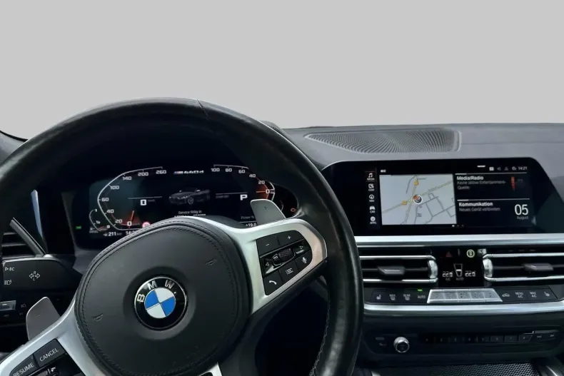 BMW M440 (Modele M) din 2021 cu 75.459 km - oferta BMW186576 - foto 7