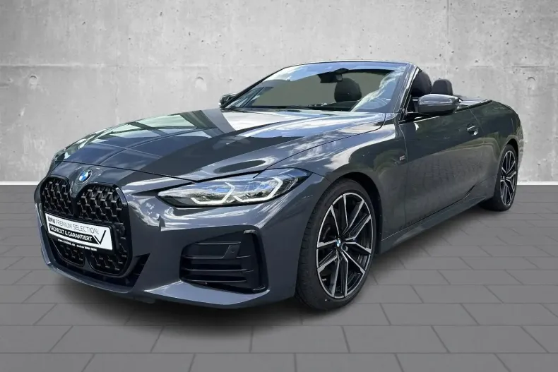 BMW M440 (Modele M) din 2021 cu 75.459 km - oferta BMW186576 - foto 15