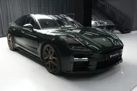 Porsche Panamera din 2024 cu 3.200 km - oferta POR186577 - foto 1
