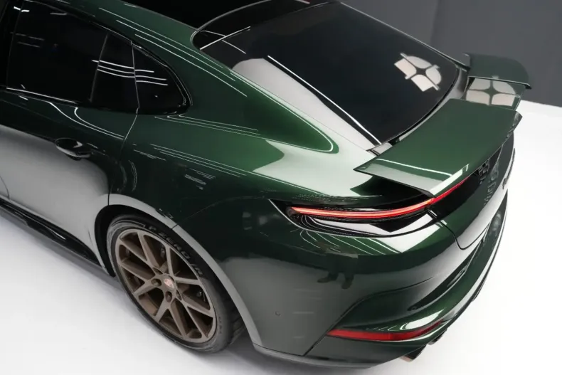 Porsche Panamera din 2024 cu 3.200 km - oferta POR186577 - foto 6