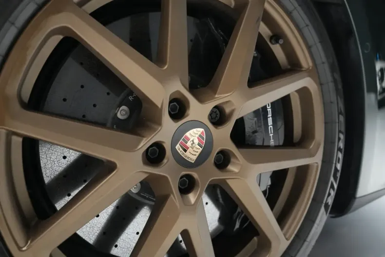 Porsche Panamera din 2024 cu 3.200 km - oferta POR186577 - foto 8