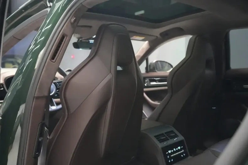 Porsche Panamera din 2024 cu 3.200 km - oferta POR186577 - foto 15