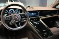 Porsche Panamera din 2024 cu 3.200 km - oferta POR186577 - foto 16