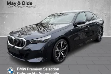 BMW 520 din 2025 - oferta BMW186578