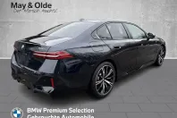 BMW 520 (Seria 5) din 2025 cu 10.500 km - oferta BMW186578 - foto 3