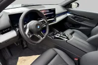 BMW 520 (Seria 5) din 2025 cu 10.500 km - oferta BMW186578 - foto 7