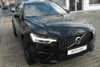 Volvo XC60 din 2021 cu 76.635 km - oferta VOL186579 - foto 2