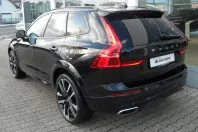 Volvo XC60 din 2021 cu 76.635 km - oferta VOL186579 - foto 4