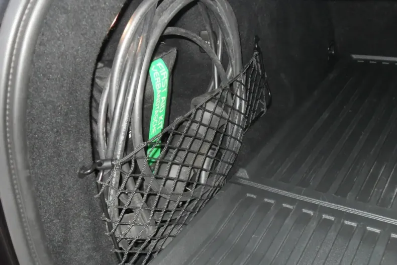 Volvo XC60 din 2021 cu 76.635 km - oferta VOL186579 - foto 11