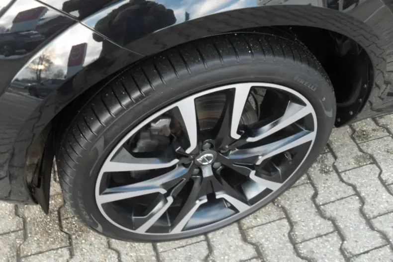 Volvo XC60 din 2021 cu 76.635 km - oferta VOL186579 - foto 19