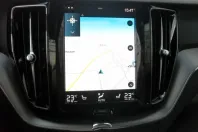 Volvo XC60 din 2021 cu 76.635 km - oferta VOL186579 - foto 23