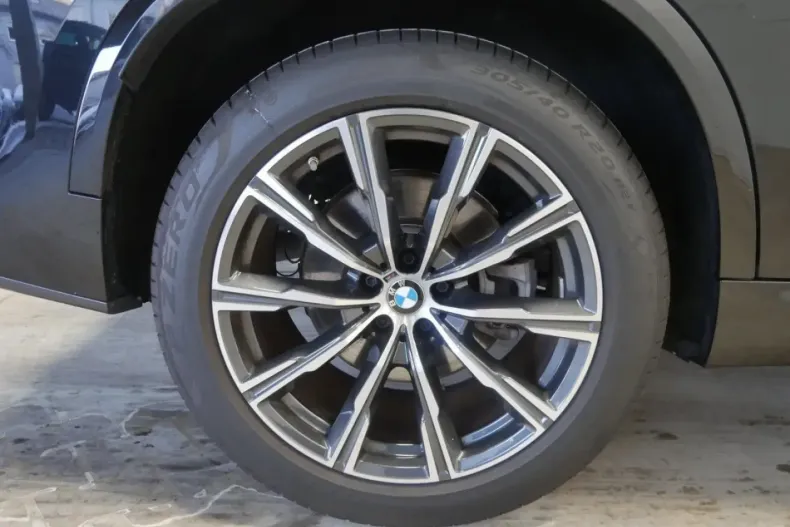 BMW X5 (Seria X) din 2024 cu 13.797 km - oferta BMW186580 - foto 4