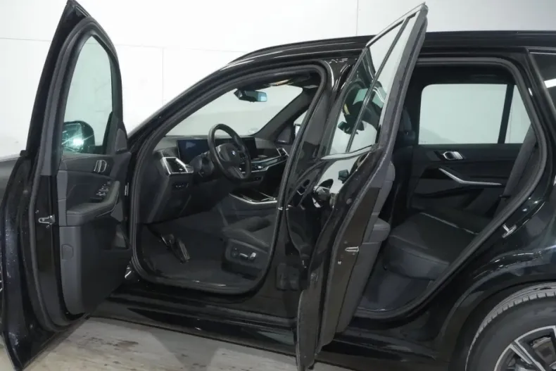 BMW X5 (Seria X) din 2024 cu 13.797 km - oferta BMW186580 - foto 5