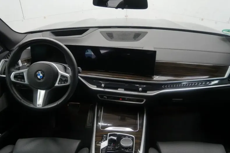 BMW X5 (Seria X) din 2024 cu 13.797 km - oferta BMW186580 - foto 7