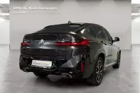 BMW X4 (Seria X) din 2023 cu 47.673 km - oferta BMW186581 - foto 2