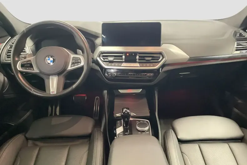 BMW X4 (Seria X) din 2023 cu 47.673 km - oferta BMW186581 - foto 8