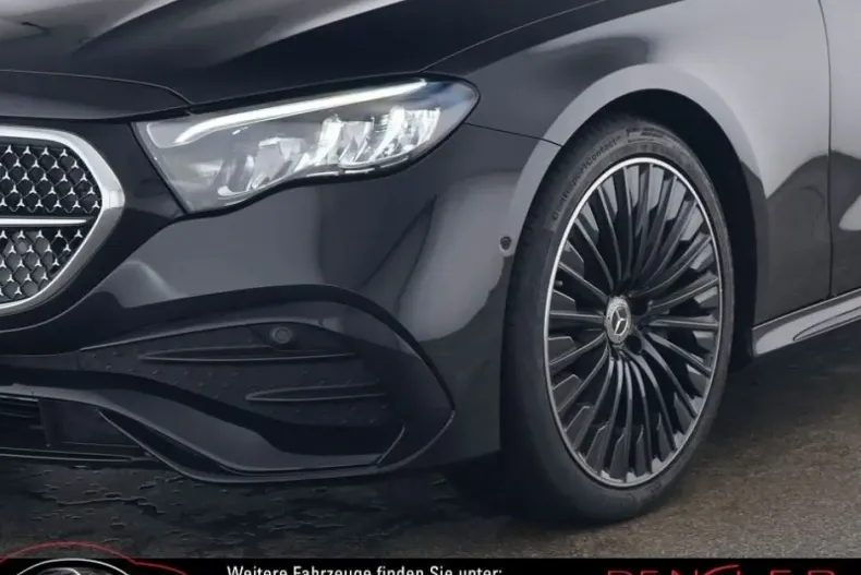 Mercedes-Benz E 220 (Clasa E) din 2024 cu 30.455 km - oferta MER186582 - foto 7