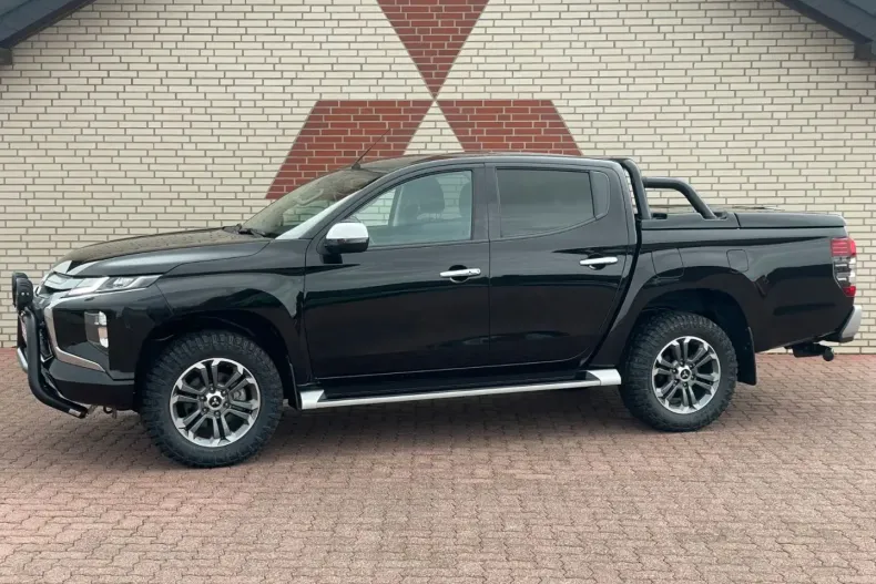 Mitsubishi L200 din 2021 cu 63.900 km - oferta MIT186583 - foto 2