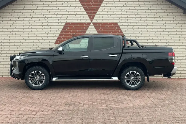 Mitsubishi L200 din 2021 cu 63.900 km - oferta MIT186583 - foto 3