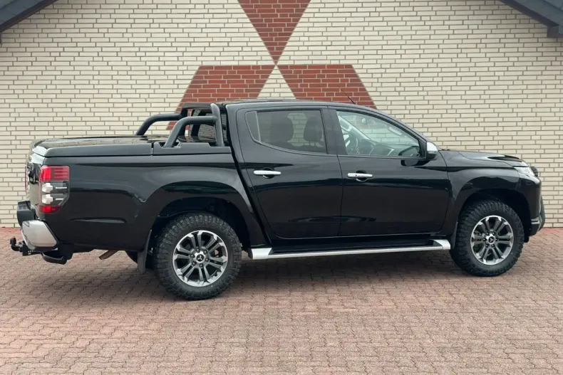 Mitsubishi L200 din 2021 cu 63.900 km - oferta MIT186583 - foto 4