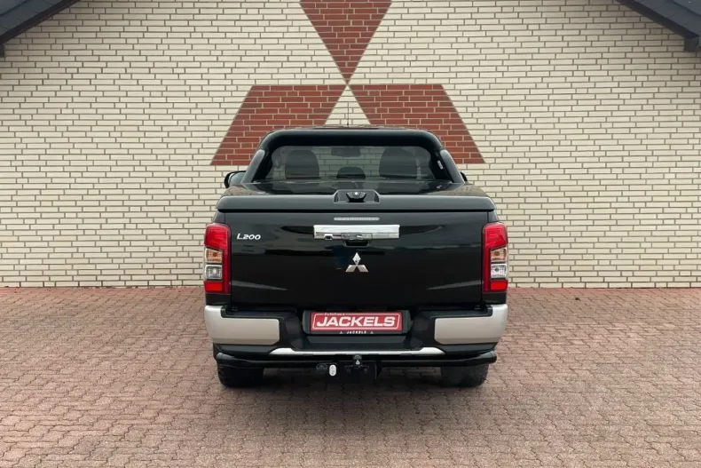 Mitsubishi L200 din 2021 cu 63.900 km - oferta MIT186583 - foto 5