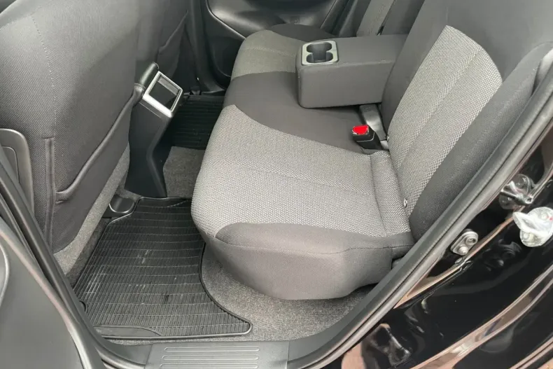 Mitsubishi L200 din 2021 cu 63.900 km - oferta MIT186583 - foto 9