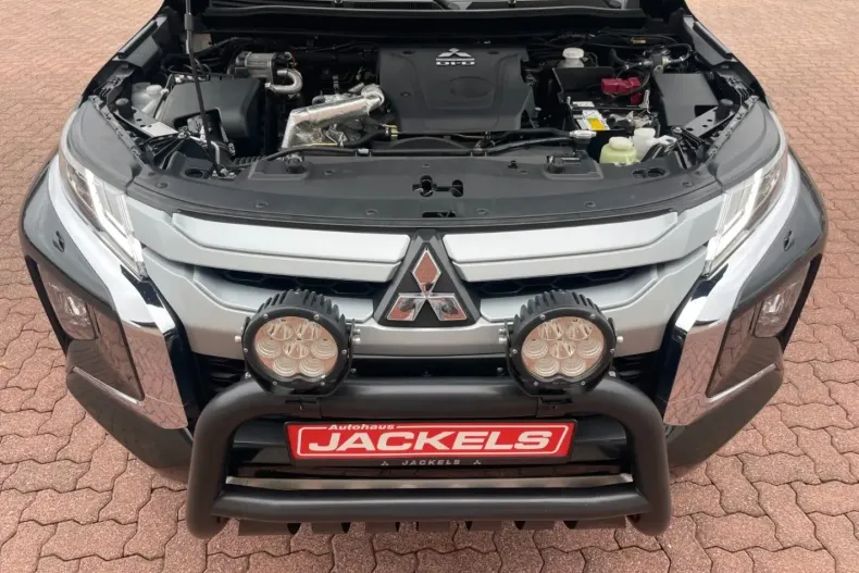 Mitsubishi L200 din 2021 cu 63.900 km - oferta MIT186583 - foto 10