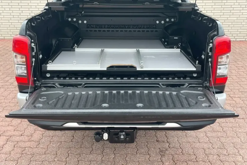 Mitsubishi L200 din 2021 cu 63.900 km - oferta MIT186583 - foto 12