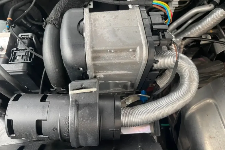 Mitsubishi L200 din 2021 cu 63.900 km - oferta MIT186583 - foto 14