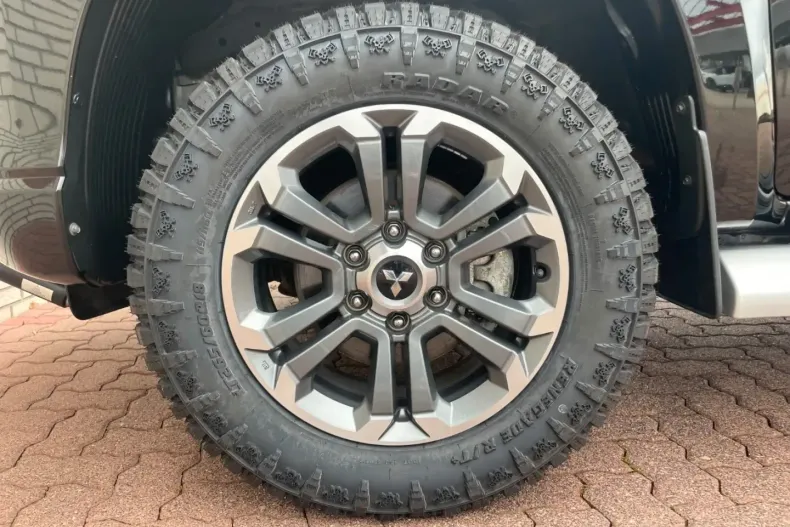 Mitsubishi L200 din 2021 cu 63.900 km - oferta MIT186583 - foto 16