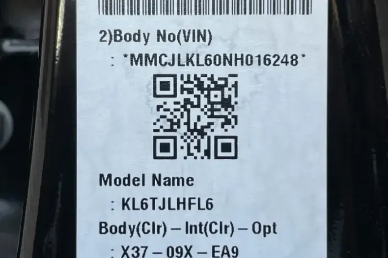 Mitsubishi L200 din 2021 cu 63.900 km - oferta MIT186583 - foto 17