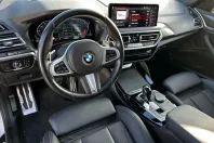 BMW X4 (Seria X) din 2021 cu 76.799 km - oferta BMW186584 - foto 8