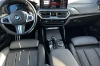 BMW X4 (Seria X) din 2021 cu 76.799 km - oferta BMW186584 - foto 9