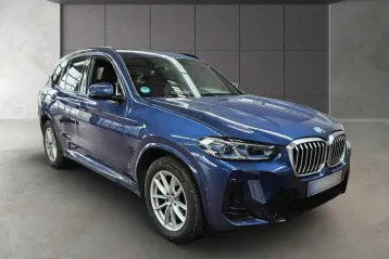 BMW X3 din 2022 - oferta BMW186585