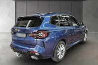 BMW X3 (Seria X) din 2022 cu 54.531 km - oferta BMW186585 - foto 2
