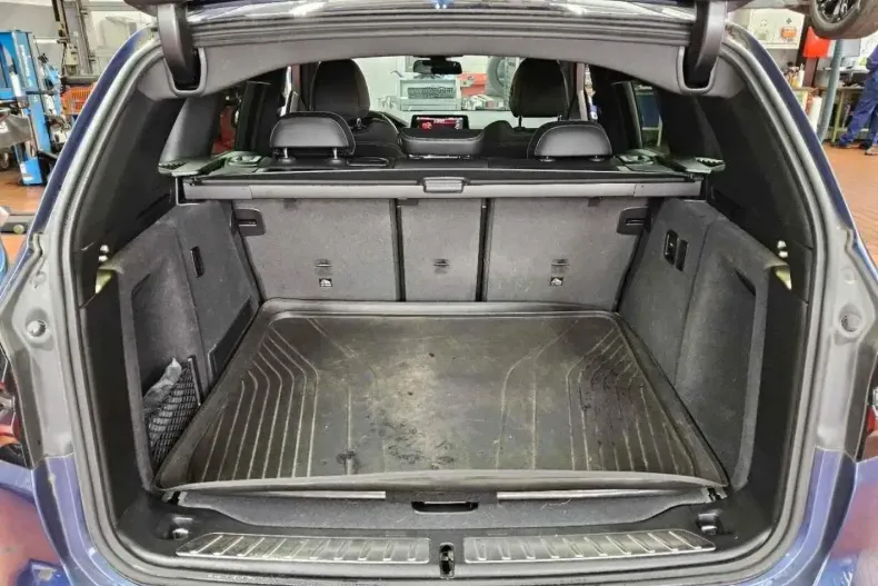 BMW X3 (Seria X) din 2022 cu 54.531 km - oferta BMW186585 - foto 8