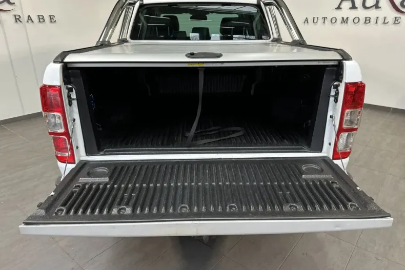 Ford Ranger din 2021 cu 99.750 km - oferta FOR186586 - foto 6