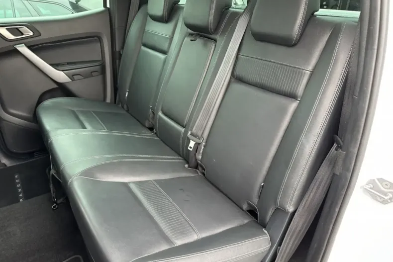 Ford Ranger din 2021 cu 99.750 km - oferta FOR186586 - foto 10