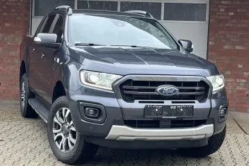 Ford Ranger din 2021 - oferta FOR186587