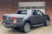 Ford Ranger din 2021 cu 99.528 km - oferta FOR186587 - foto 4