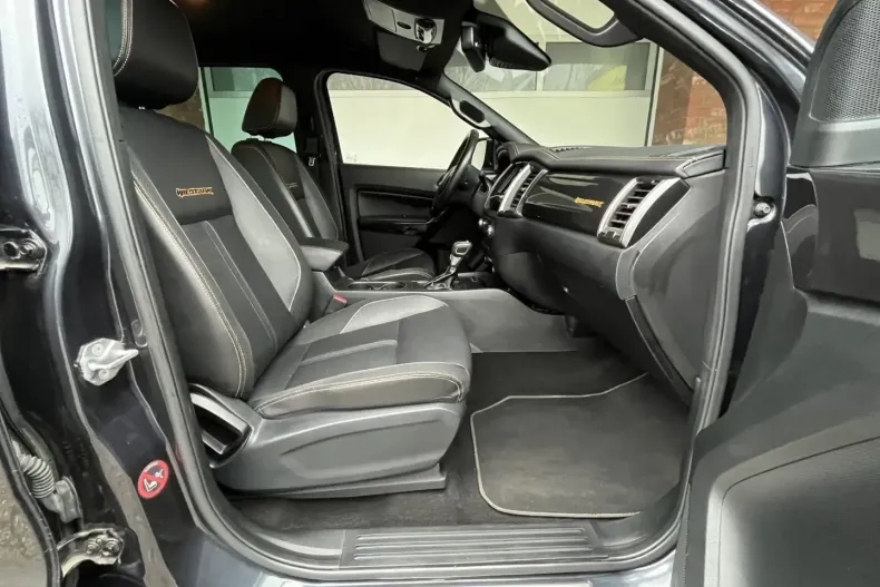 Ford Ranger din 2021 cu 99.528 km - oferta FOR186587 - foto 12