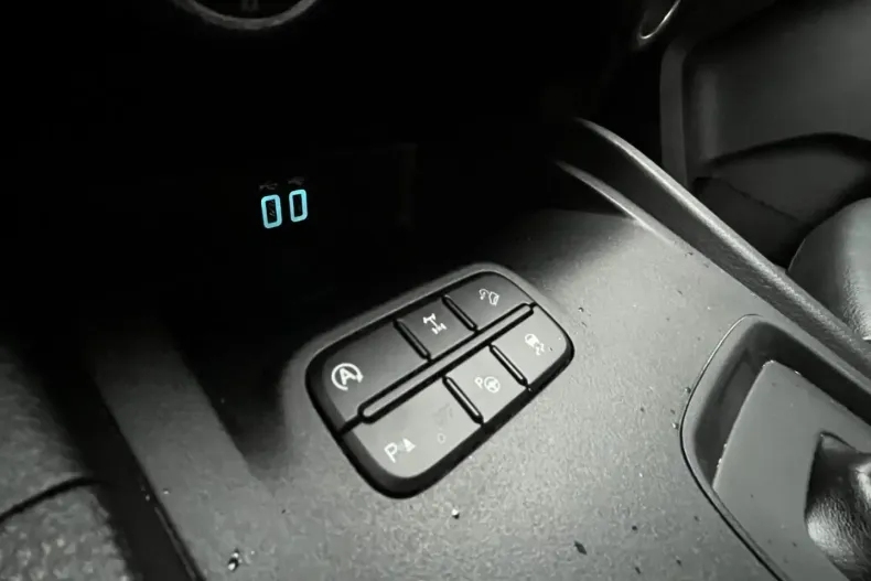 Ford Ranger din 2021 cu 99.528 km - oferta FOR186587 - foto 15