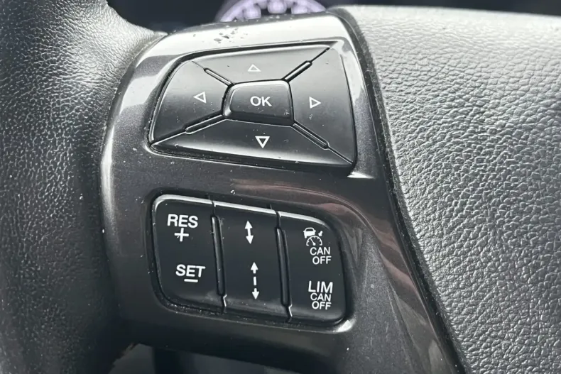 Ford Ranger din 2021 cu 99.528 km - oferta FOR186587 - foto 16