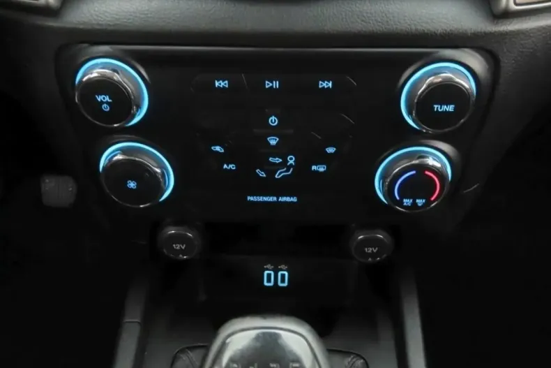 Ford Ranger din 2021 cu 59.024 km - oferta FOR186588 - foto 19