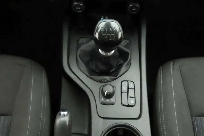 Ford Ranger din 2021 cu 59.024 km - oferta FOR186588 - foto 20